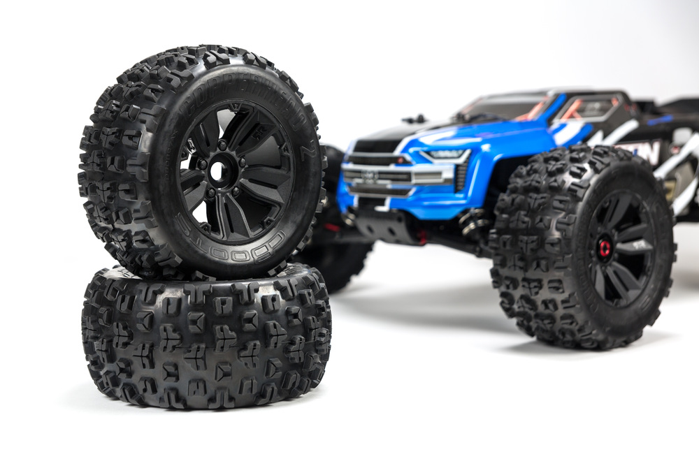 Arrma Kraton 6s